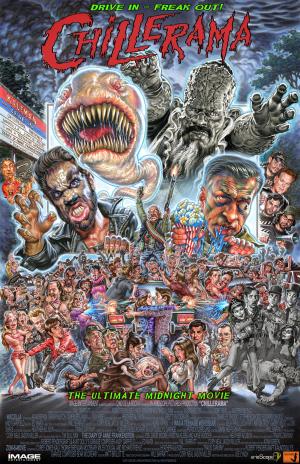 Chillerama [Russian]