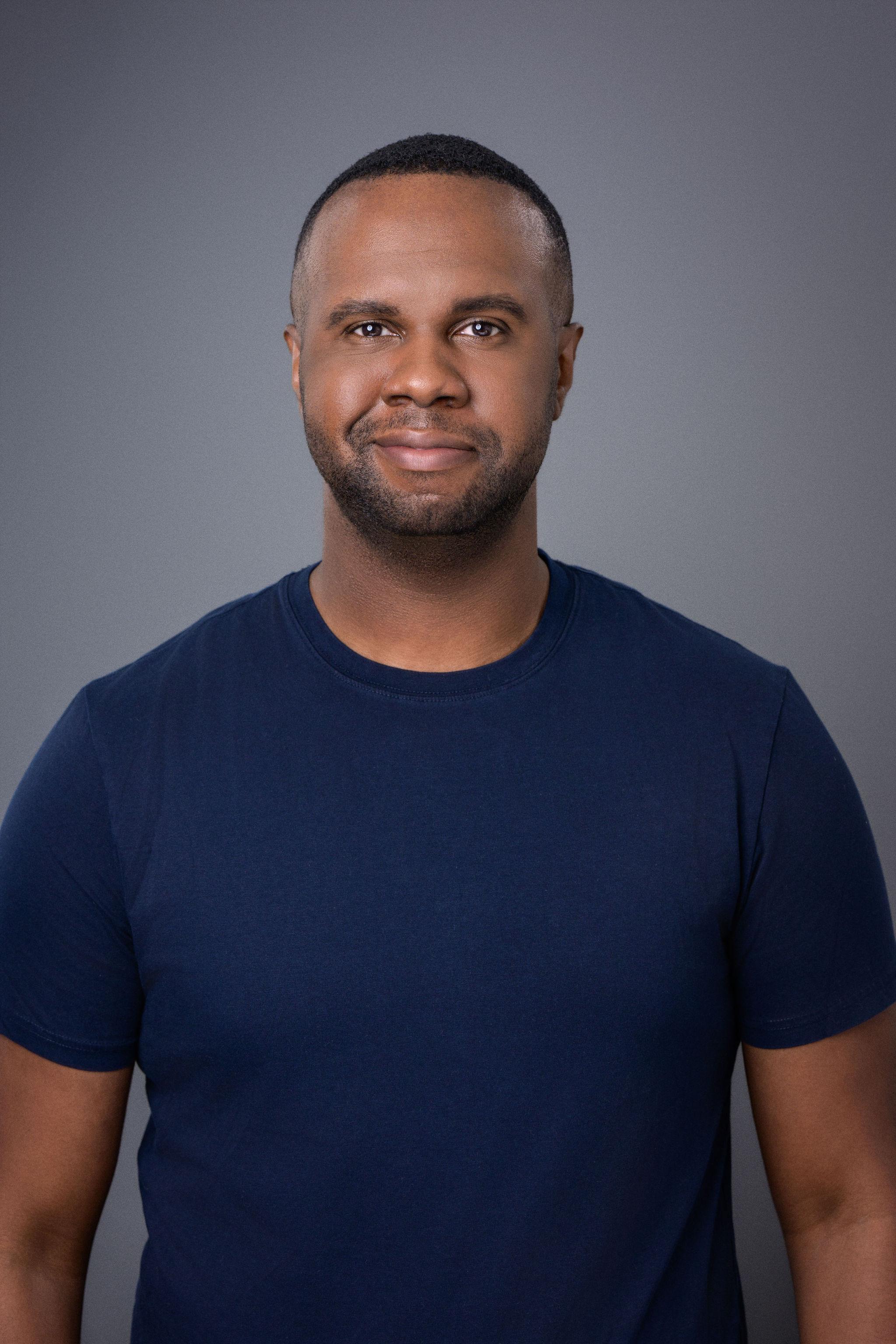 actor Philip Kershaw large photo