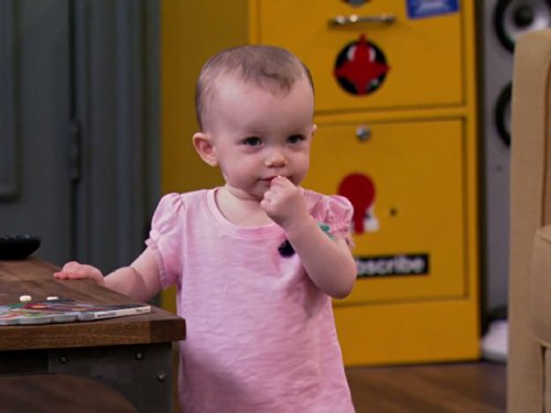 actor Harper Husak large photo