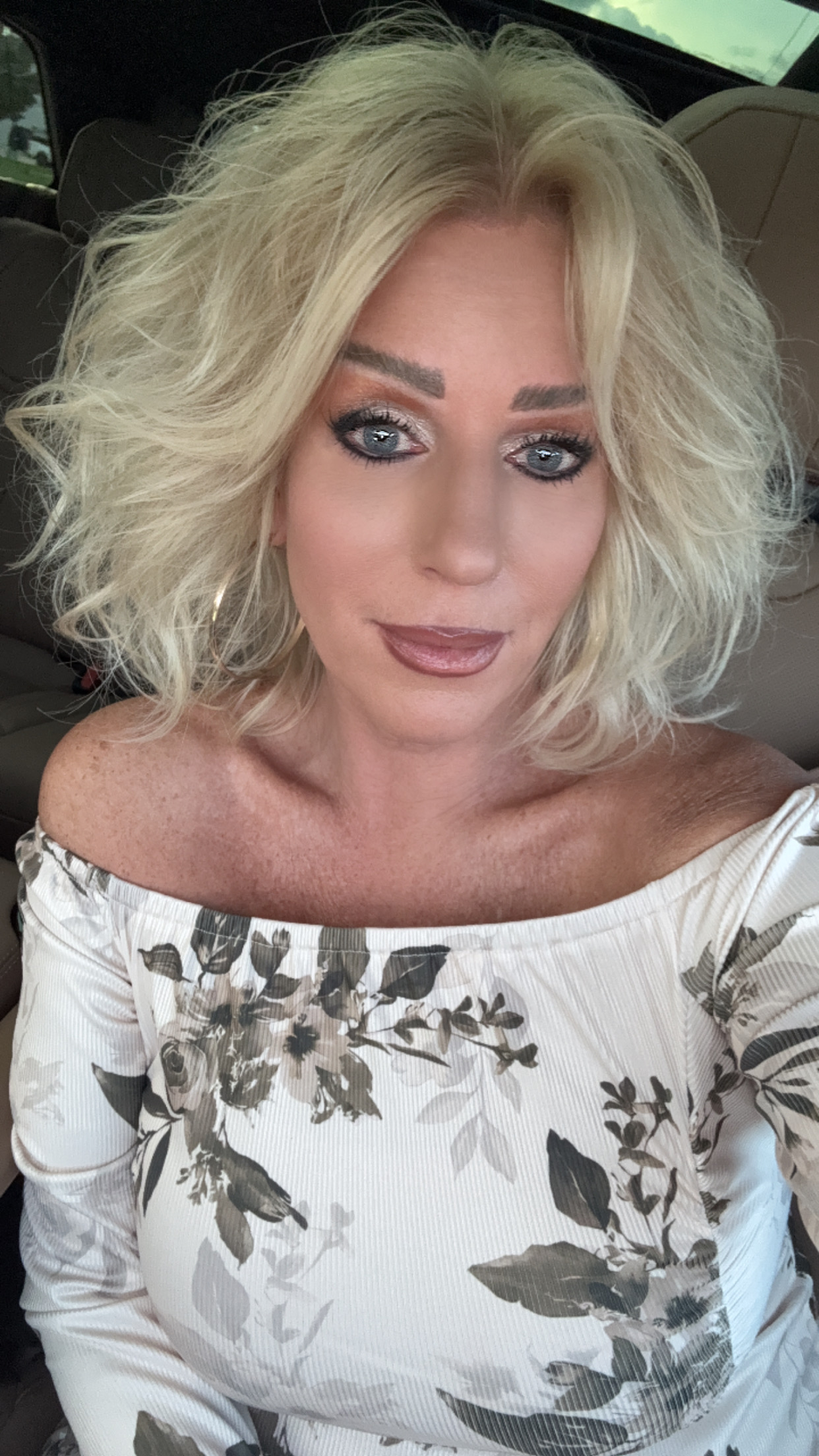 actor Kathy Reinhold large photo