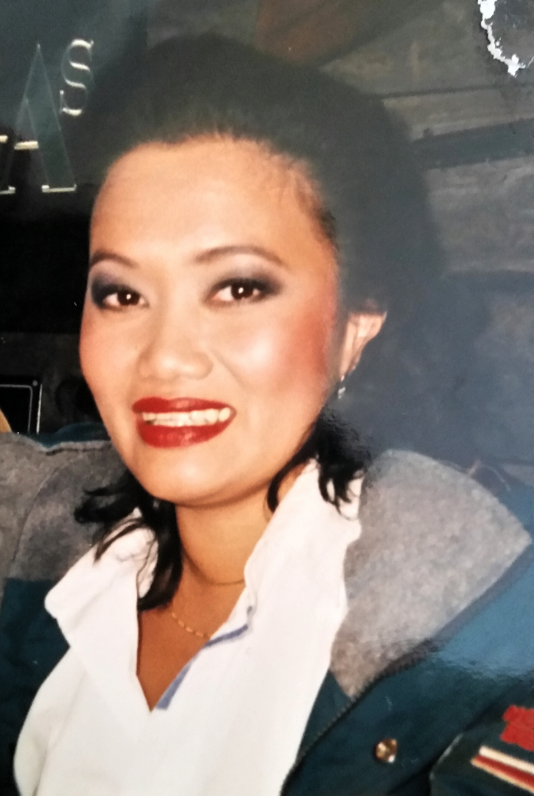 actor Editha Domingo large photo