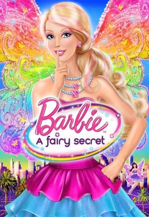 Barbie: A Fairy Secret [Russian]