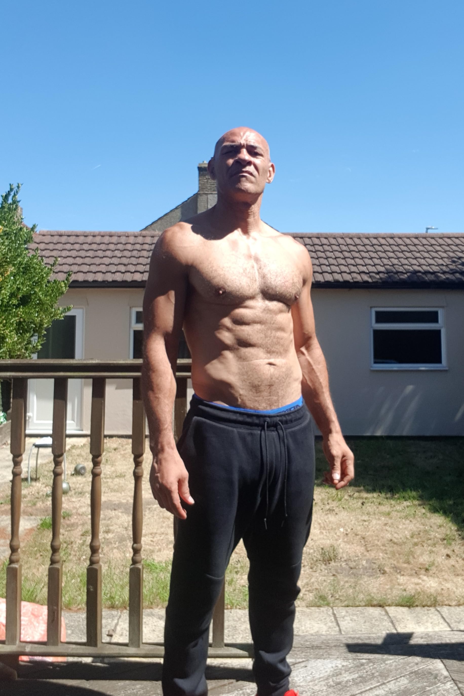 actor Mark Epstein large photo