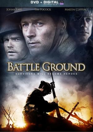 Battle Ground [Russian]