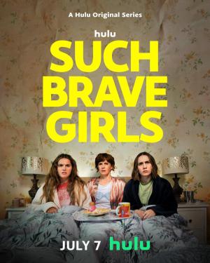 Such Brave Girls [Russian]