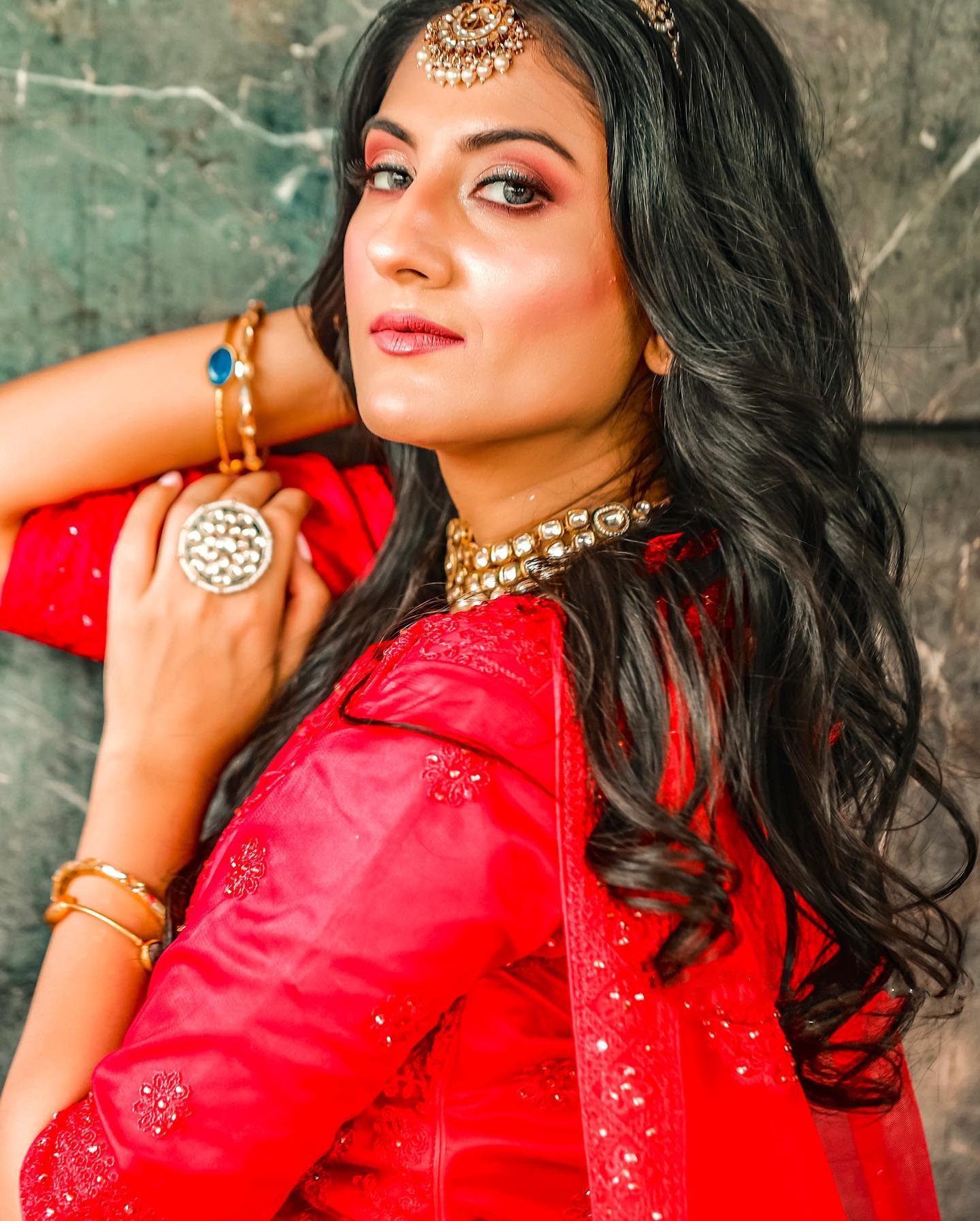 Ritika Arora