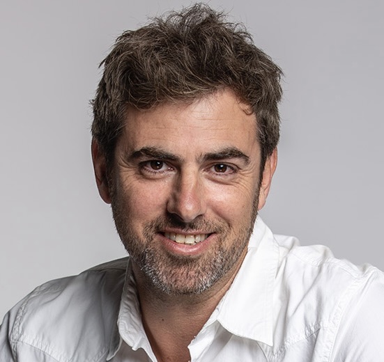 actor Yiftach Klein large photo