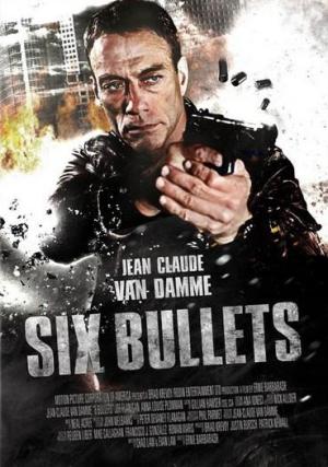 6 Bullets [Russian]