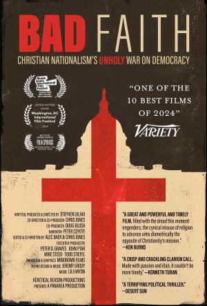 Bad Faith [Russian]