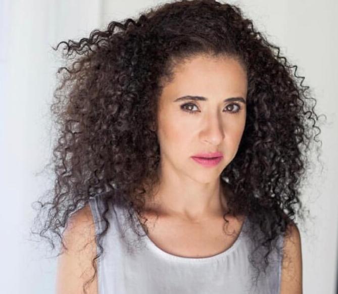 actor Anat Hadid large photo