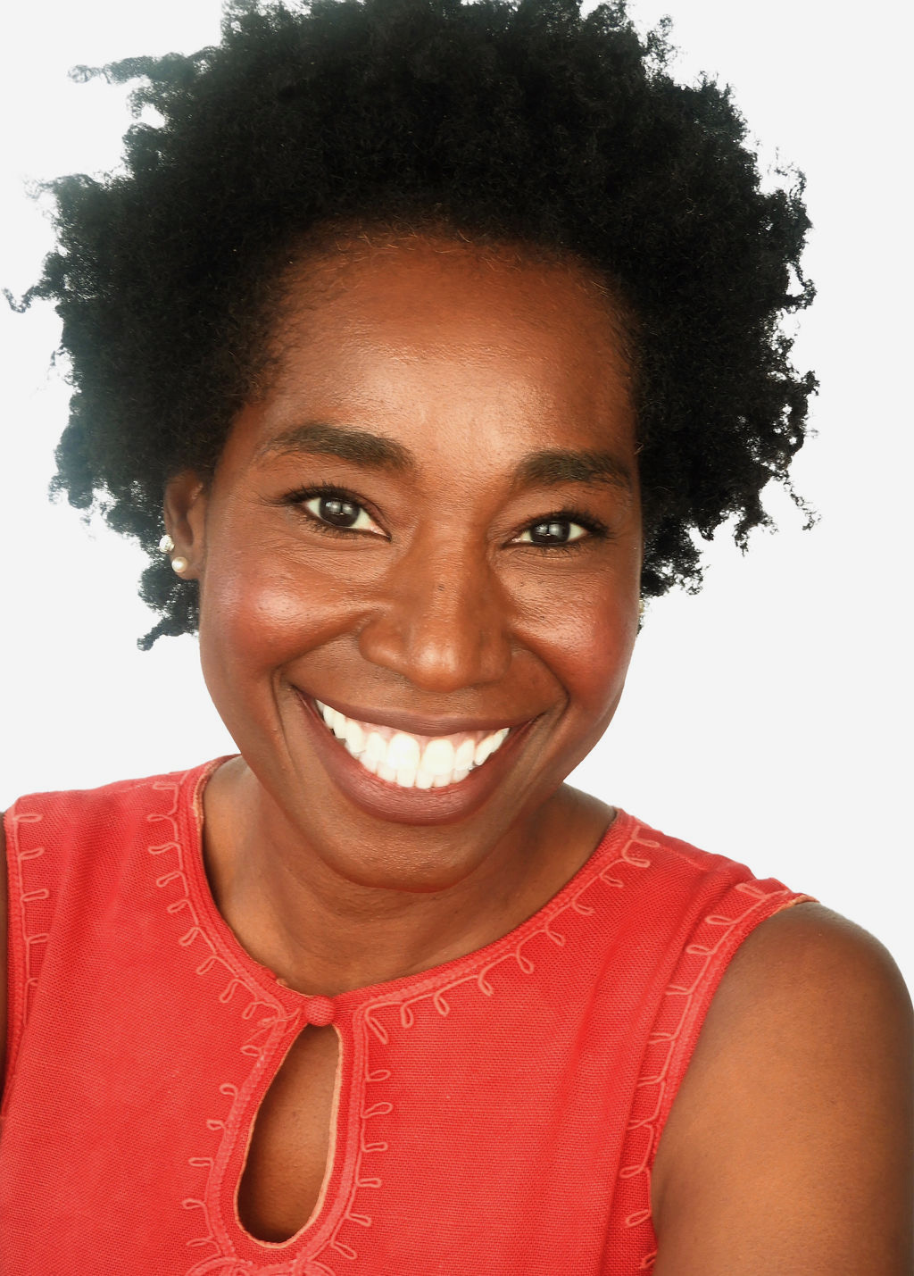 actor Shawnda Thomas large photo