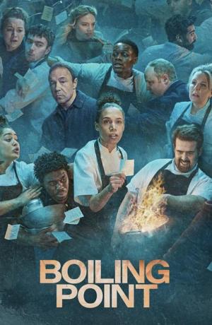 Boiling Point [Russian]
