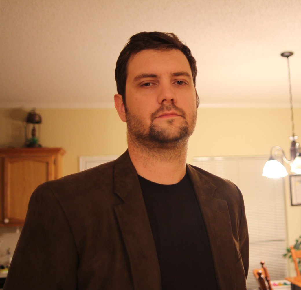 actor Jeremy Enis large photo