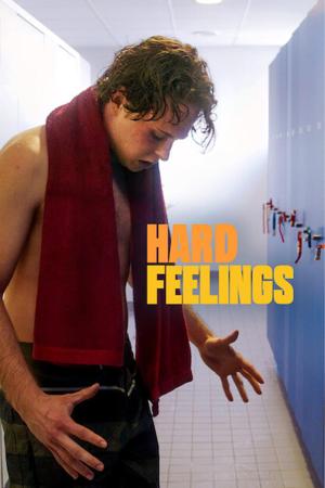 Hard Feelings [Russian]