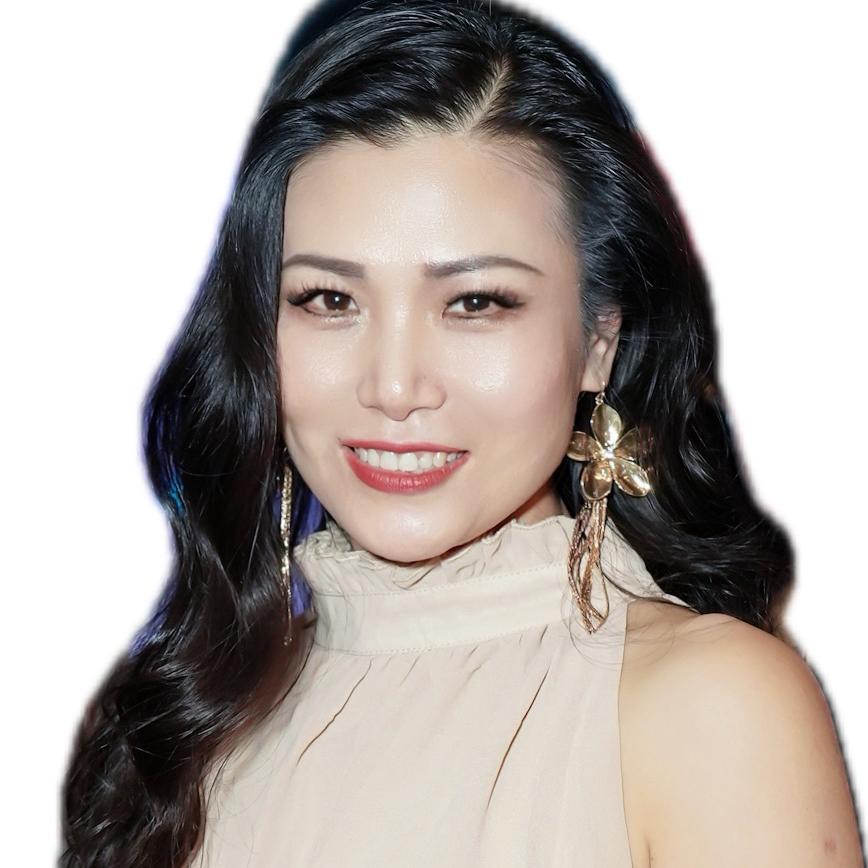 actor Peihong Yan large photo