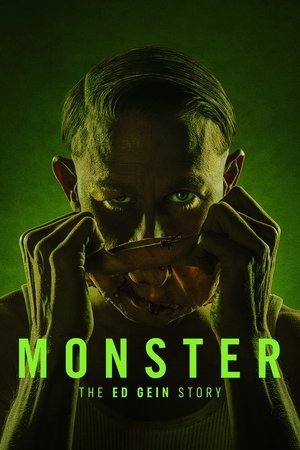 Monster: The Ed Gein Story [Indonesian]