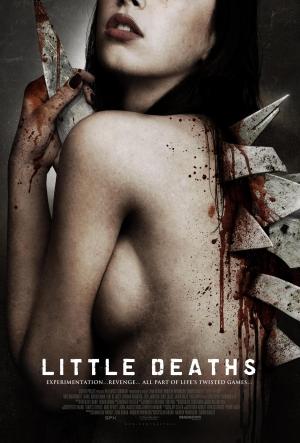 Little Deaths [Russian]