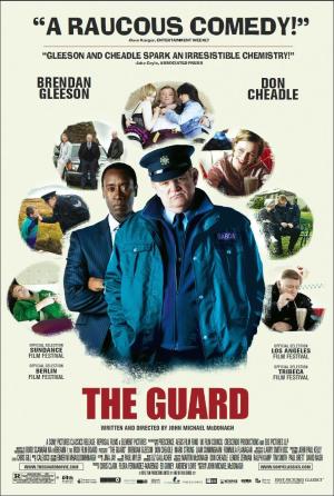 The Guard [Russian]