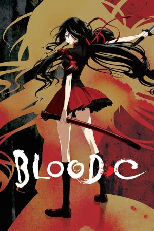 Blood-C [Russian]