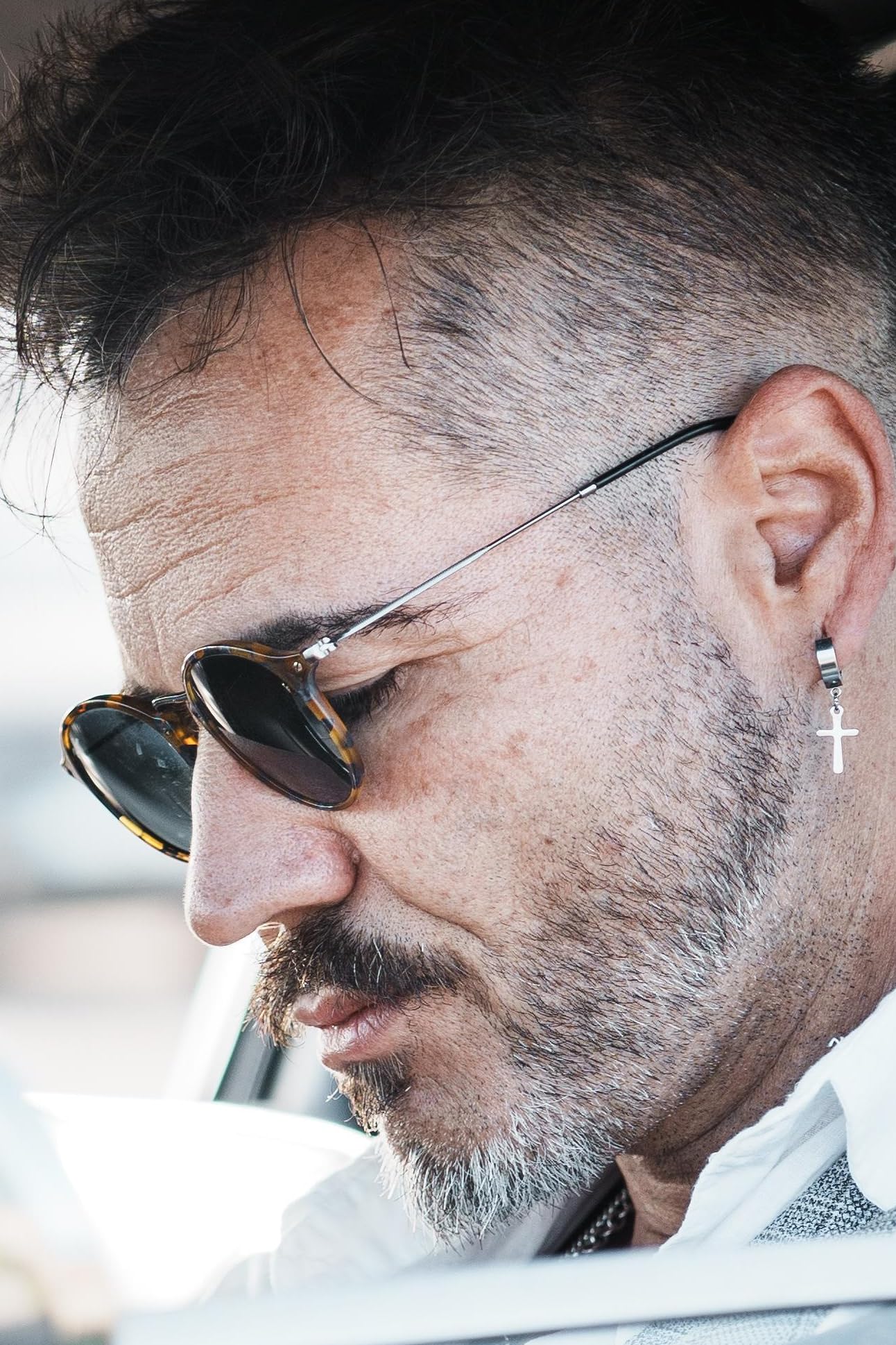 actor Diogo Lima large photo