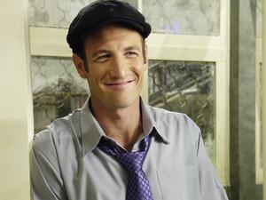 actor Eldad Prives large photo