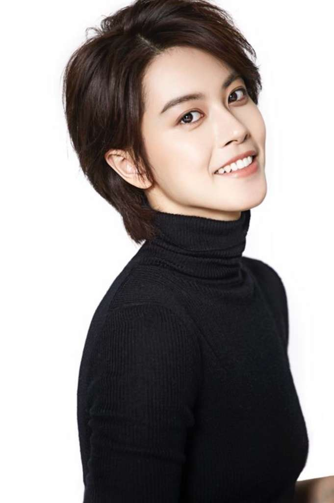 actor En Xing large photo