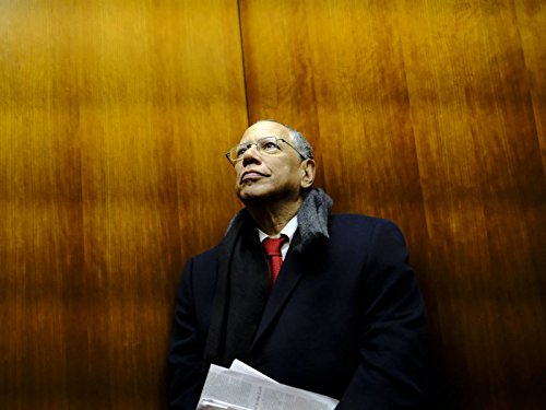 actor Dean Baquet large photo