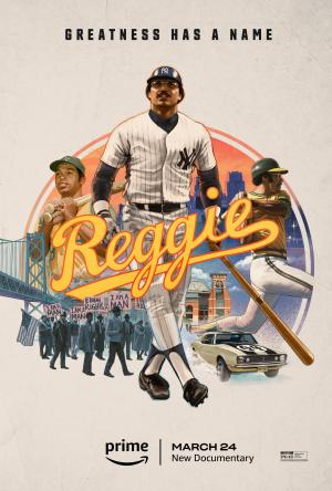 Reggie [Russian]