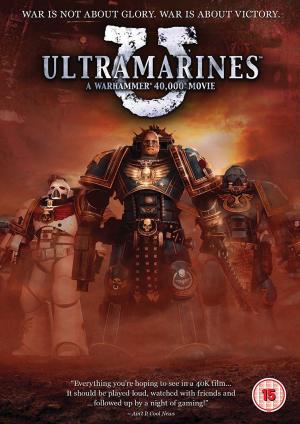 Ultramarines: A Warhammer 40,000 Movie [Russian]