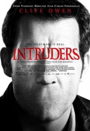Intruders [Russian]