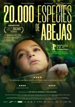 20,000 Species of Bees [Spanish]