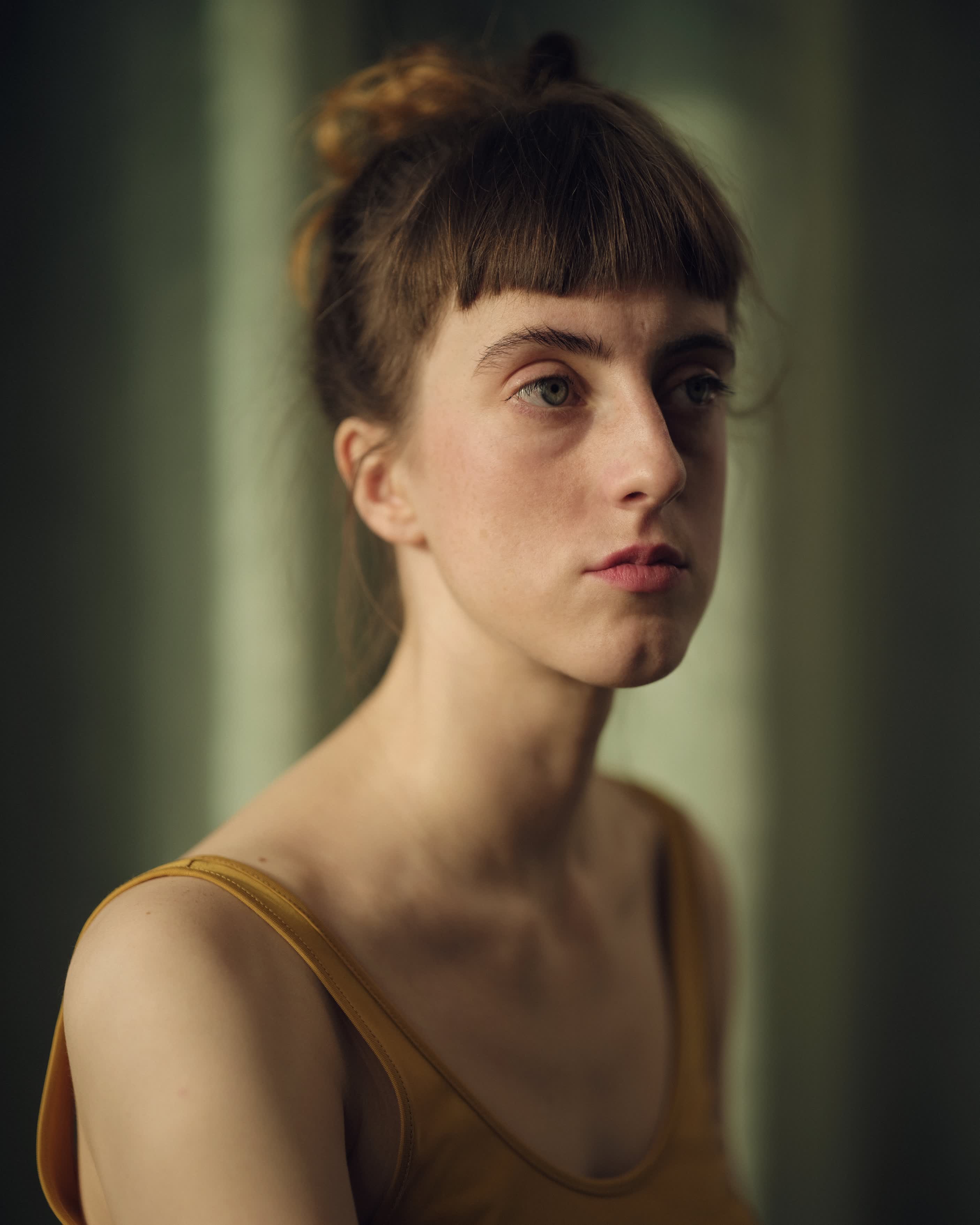 Grace Chilton