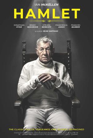 Hamlet [Russian]