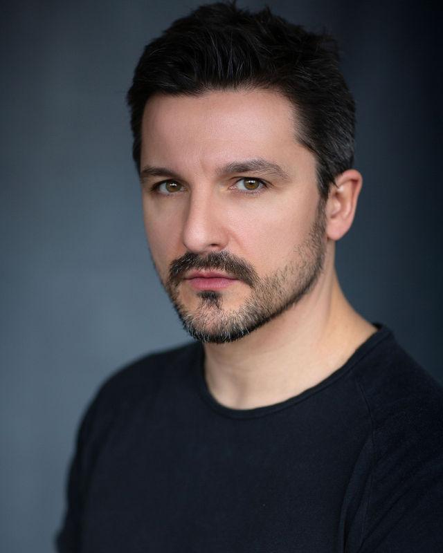 Lyuben Kanev