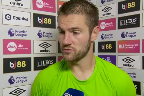 Annuosen Post-Match Flash