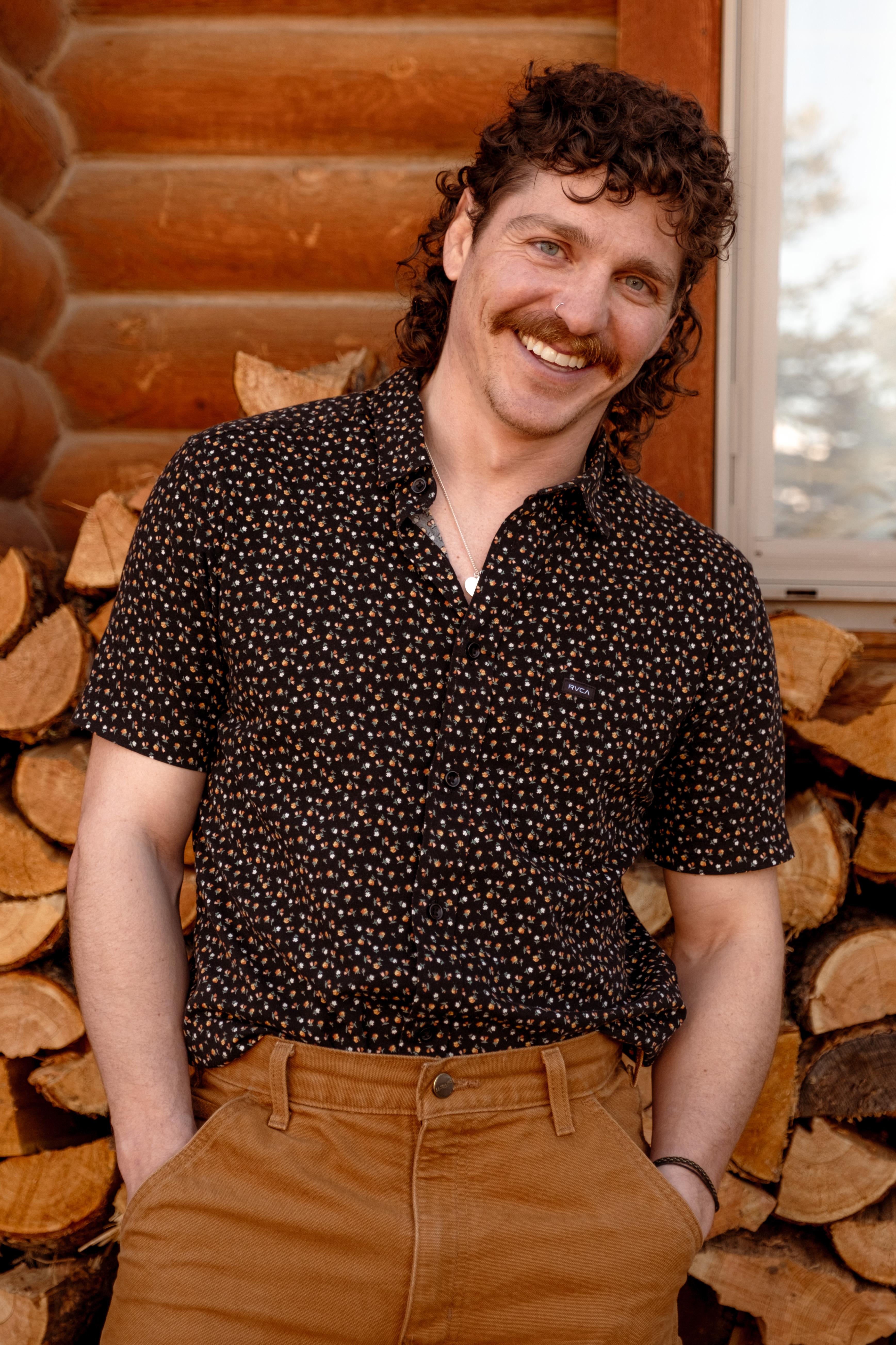 actor Beau Martino large photo