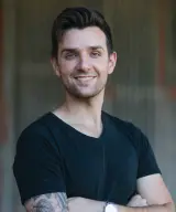 Ali Bouzari