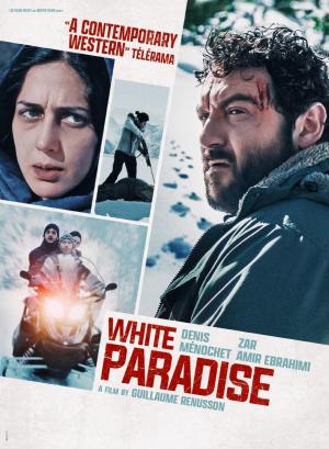 White Paradise [Russian]