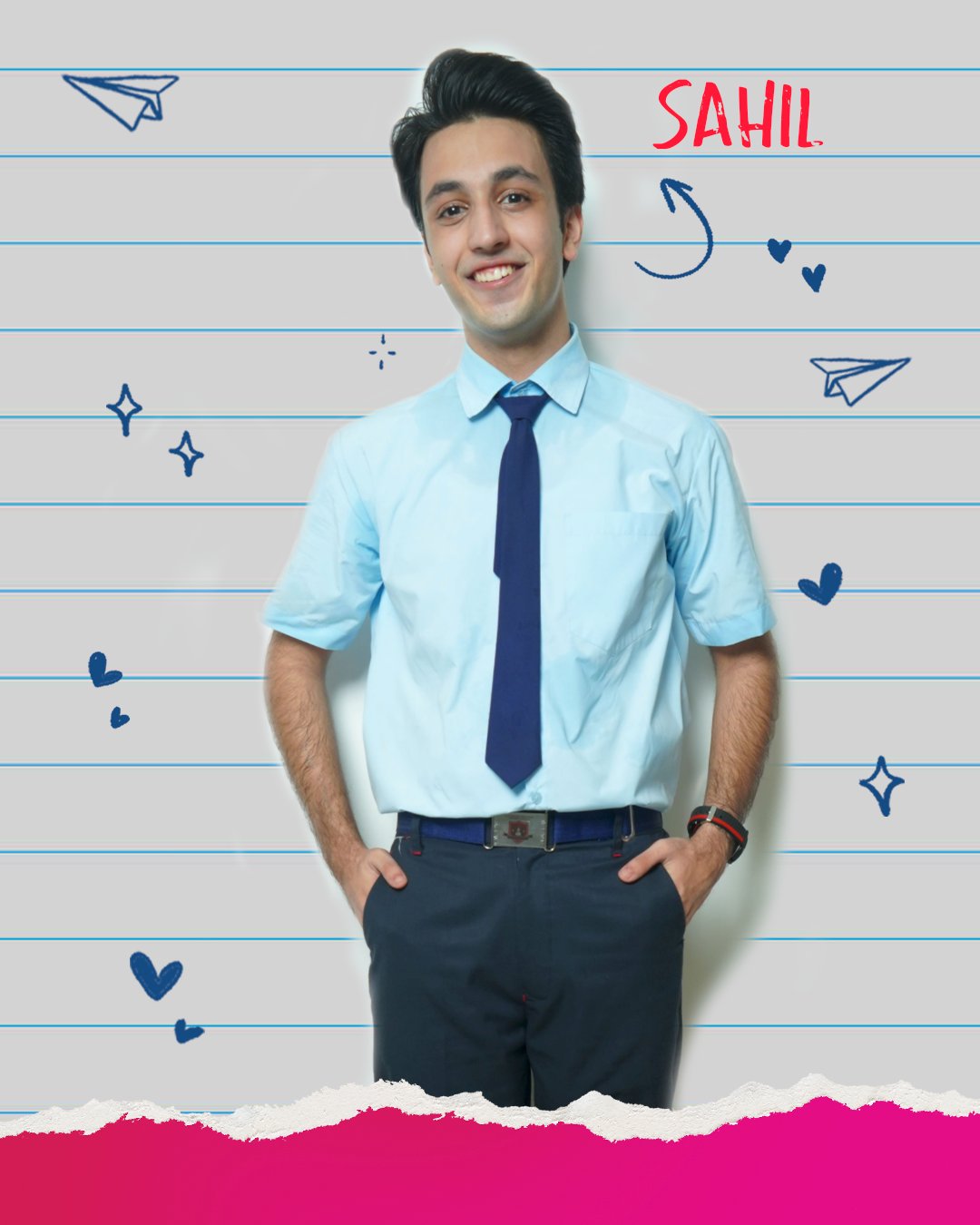 Arjun Deswal