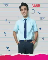 Arjun Deswal