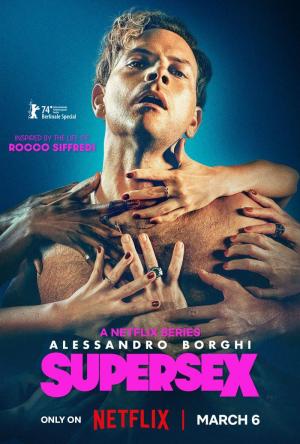 Supersex [Spanish]