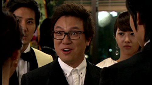 actor Sung-hwa Jung large photo