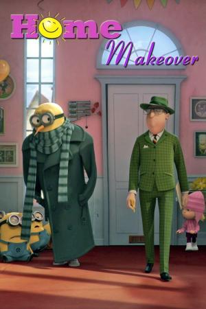 Home Makeover [Russian]