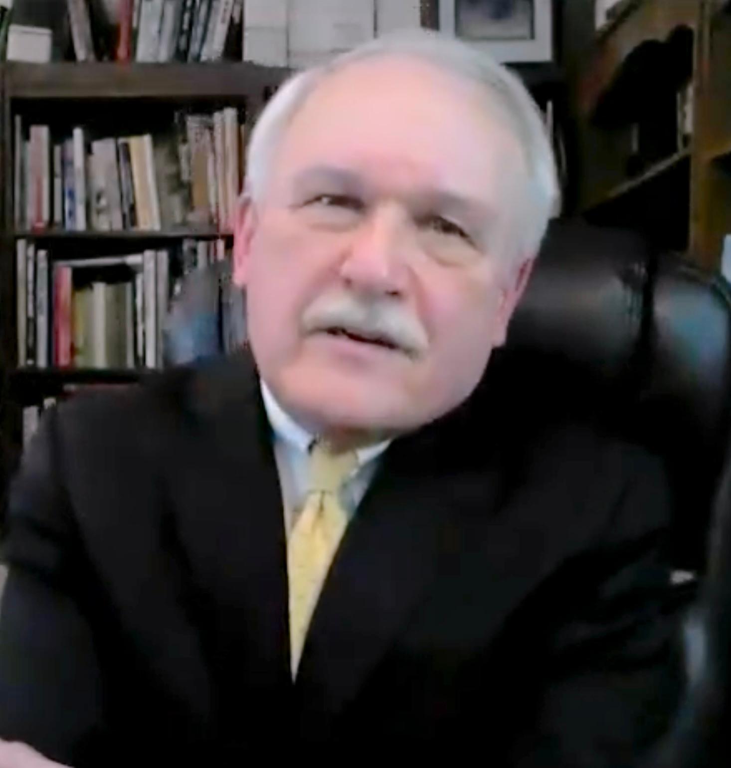 David Pietrusza