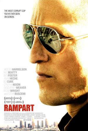 Rampart [Russian]