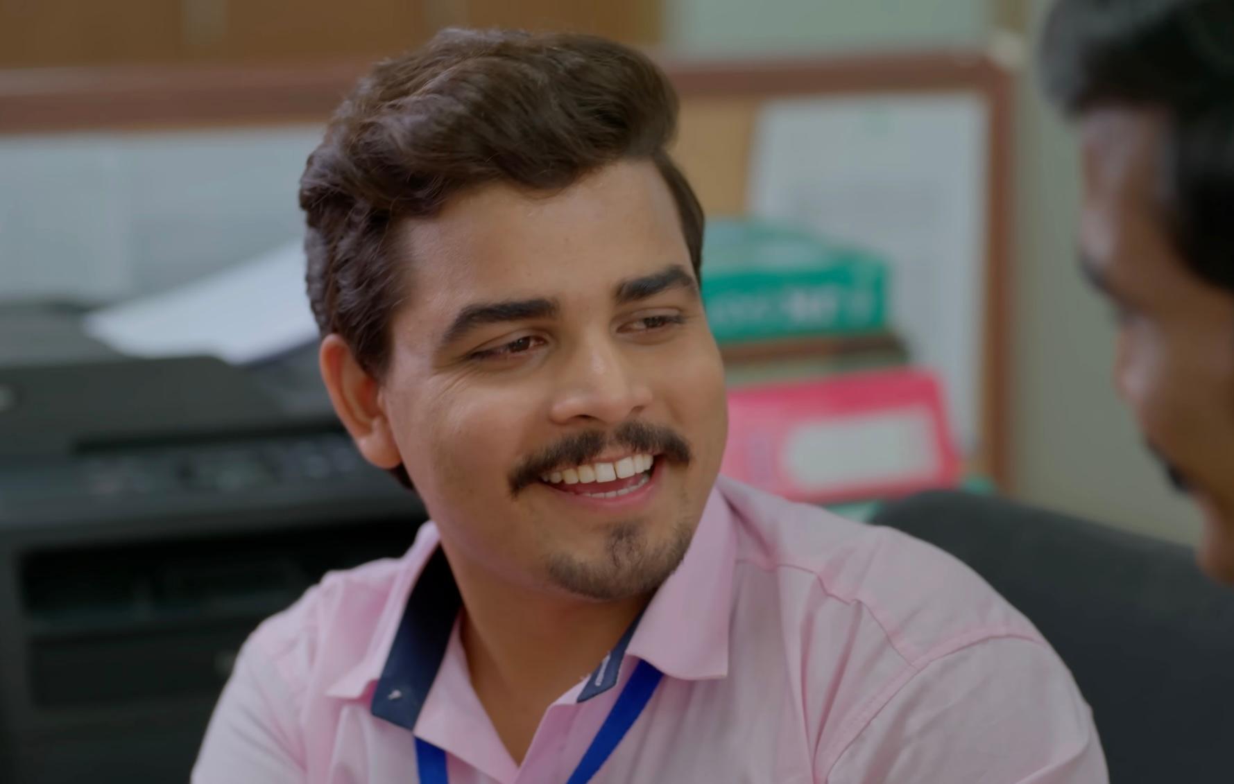 Pankaj Koomar