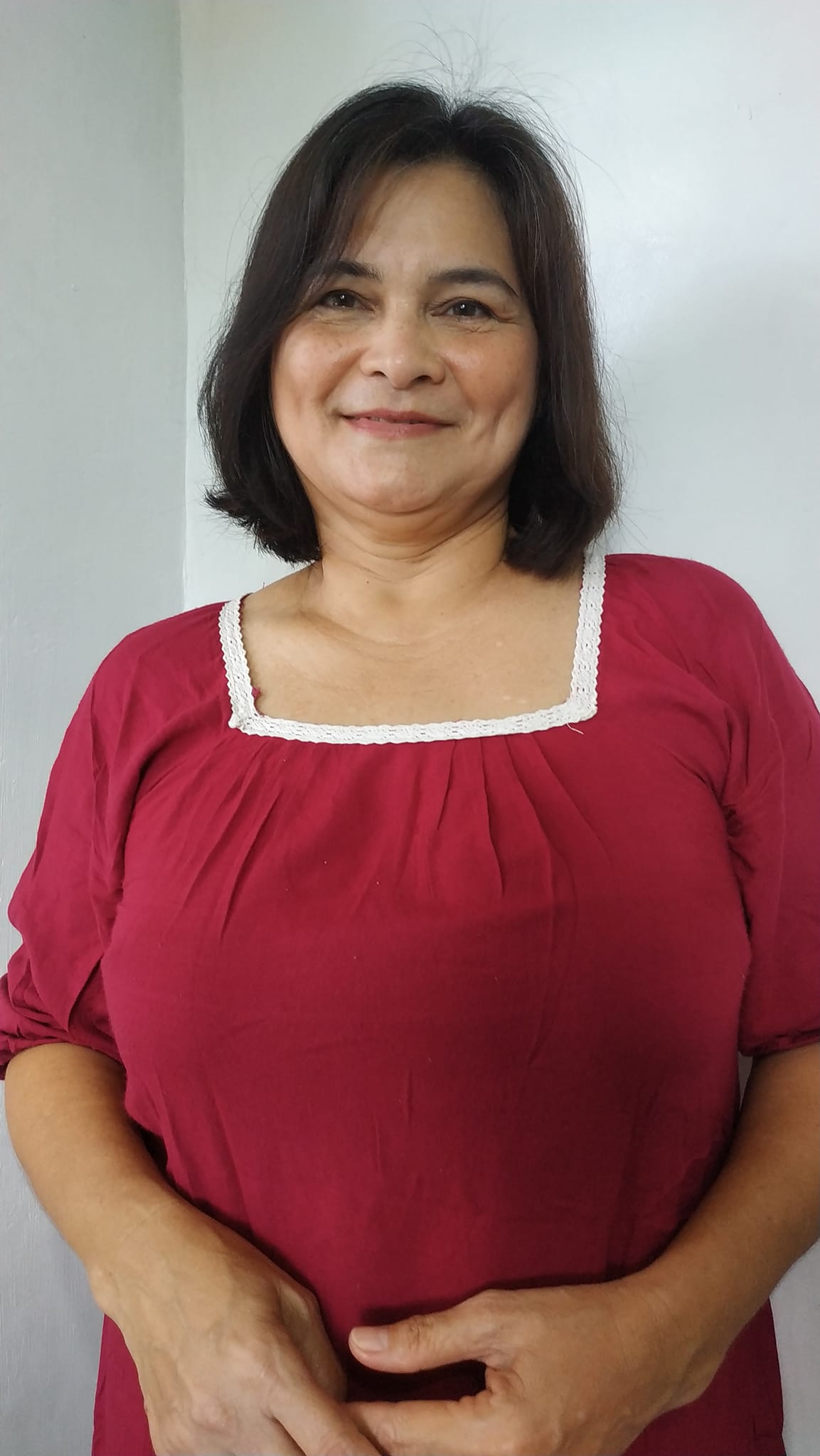 actor Mabel Reyes large photo