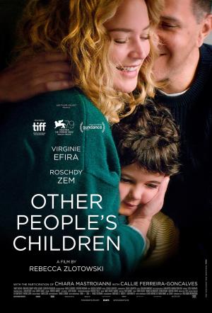 Other People's Children [Spanish]