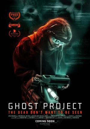 Ghost Project [Hindi]