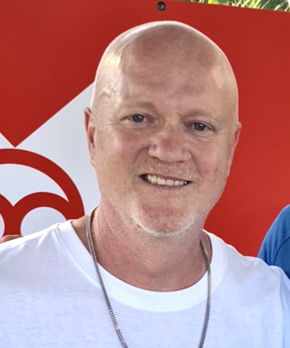 actor Brandon Ingram large photo